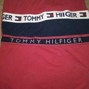 big and tall tommy hilfiger underwear